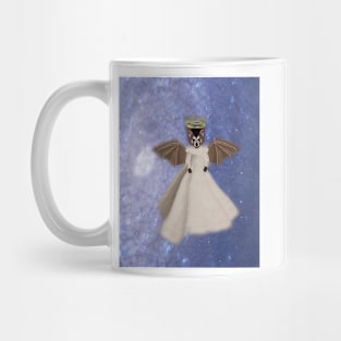 Angel Puppy Mug